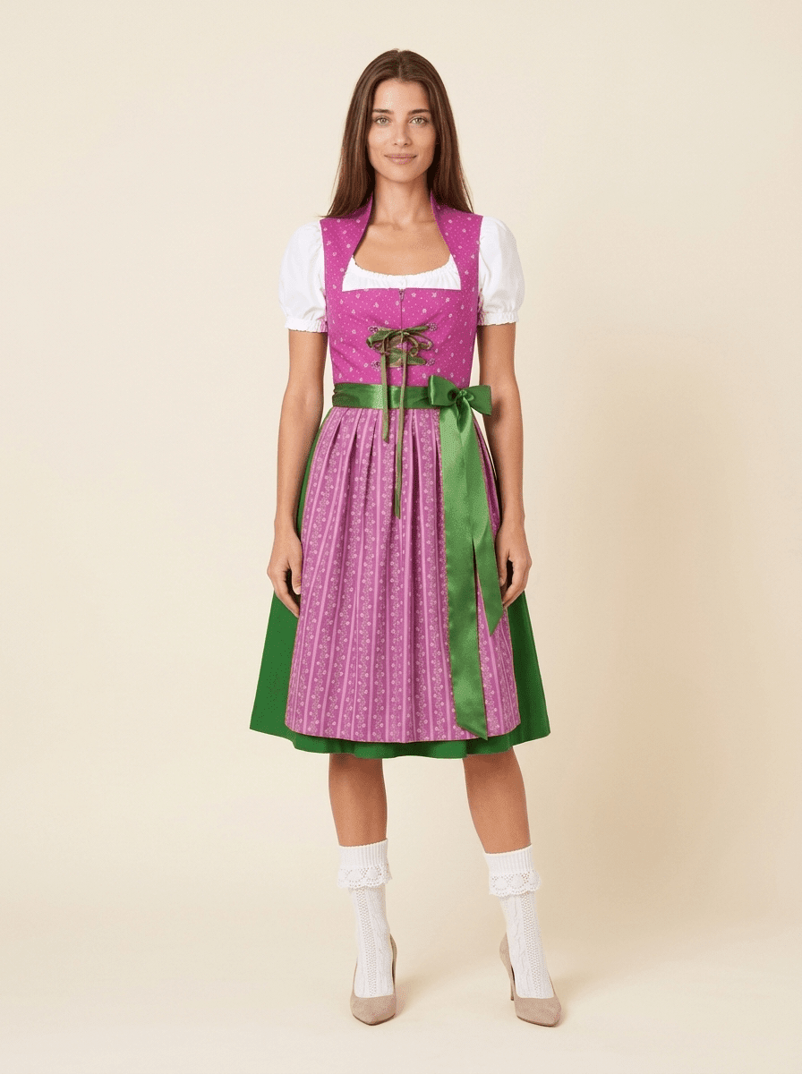Dirndl - Dirndl Nadia - Dirndl.com