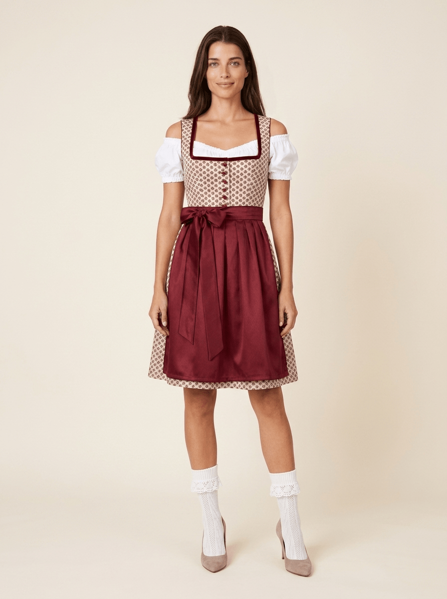 Dirndl - Dirndl Rena - Dirndl.com