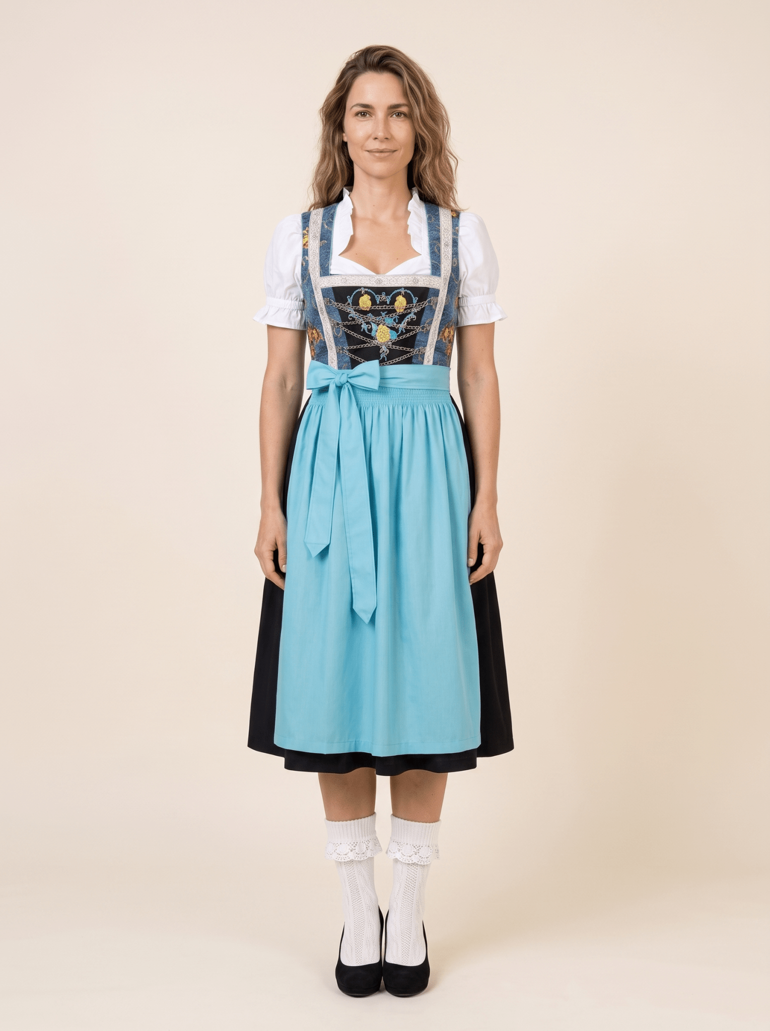 Dirndl - Dirndl Set Amelie - Dirndl.com