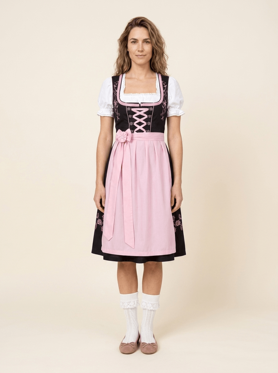 Dirndl - Dirndl Set Melodie - Dirndl.com