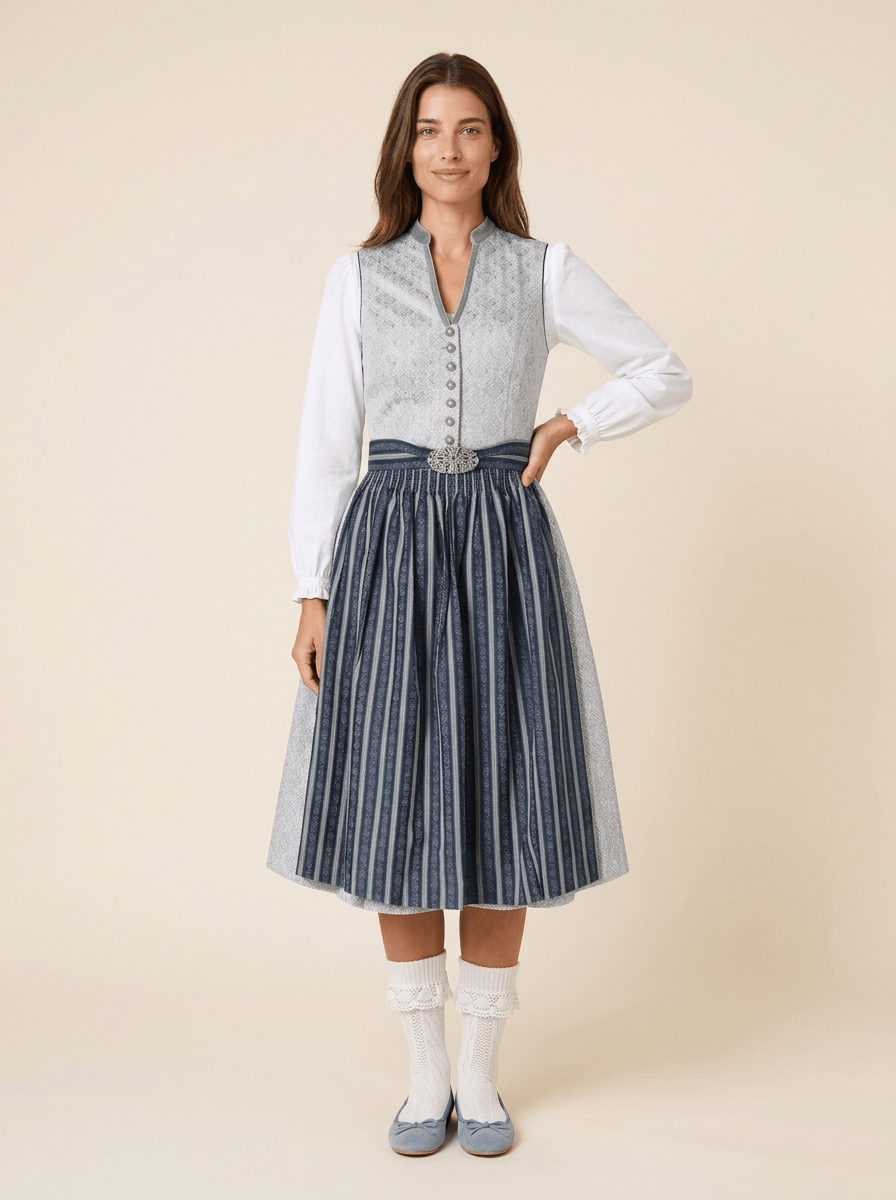 Dirndl - Dirndl Leonie - Dirndl.com