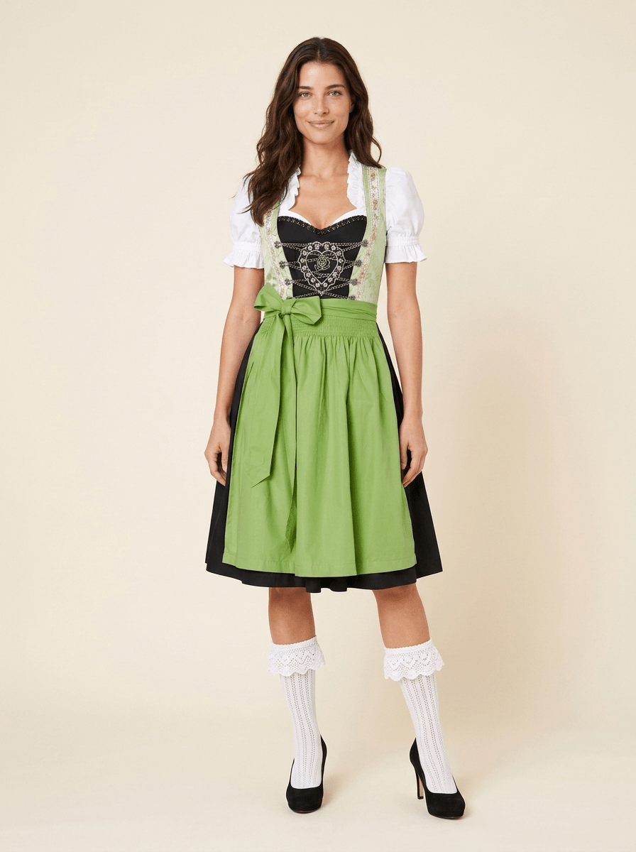 Dirndl - Dirndl Set Edina - Dirndl.com