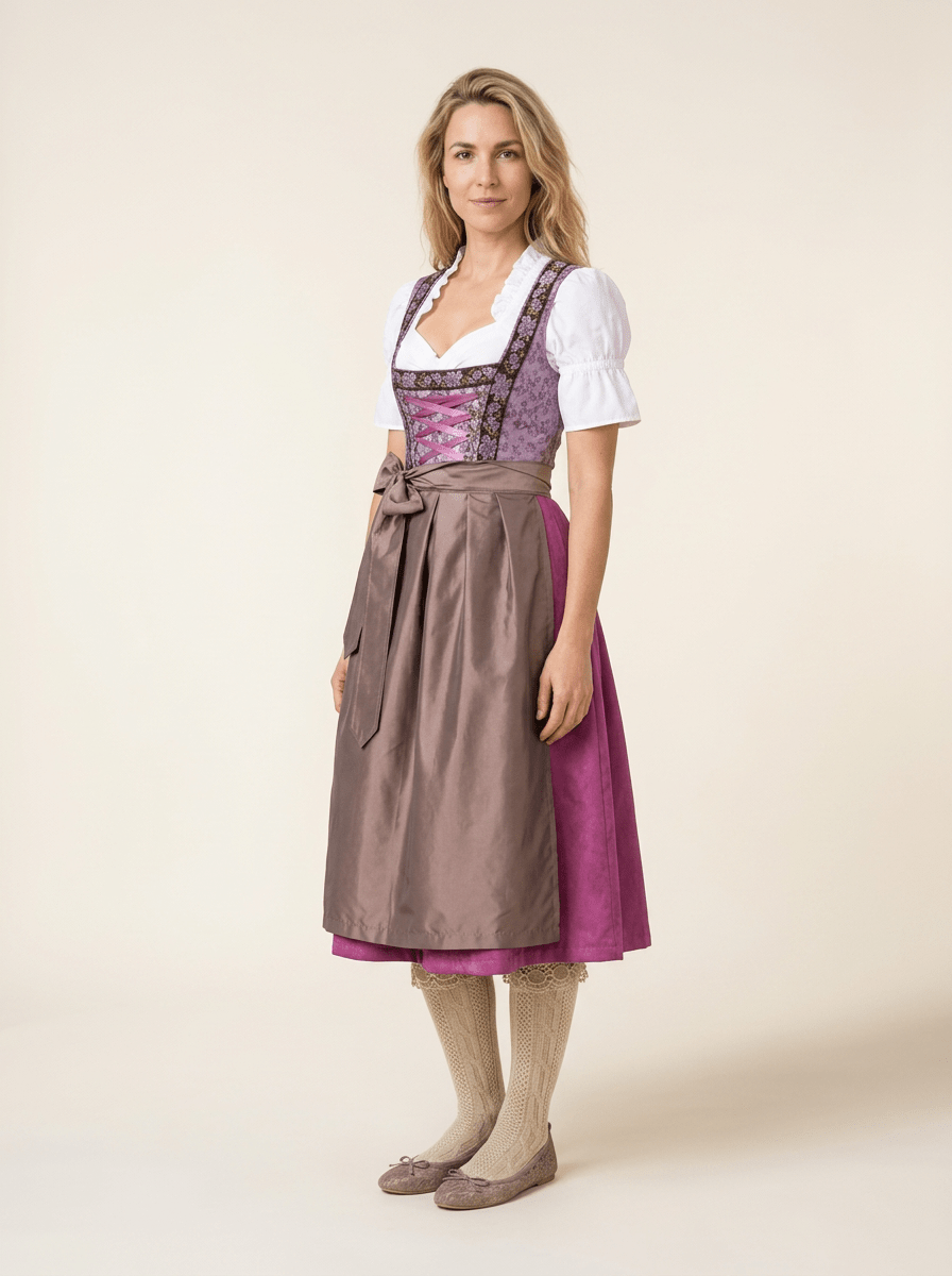 Dirndl - Dirndl Set Lilou - Dirndl.com