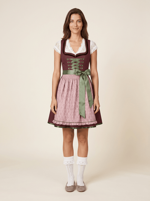 Dirndl.com | Large selection of dirndl & traditional costume fashion