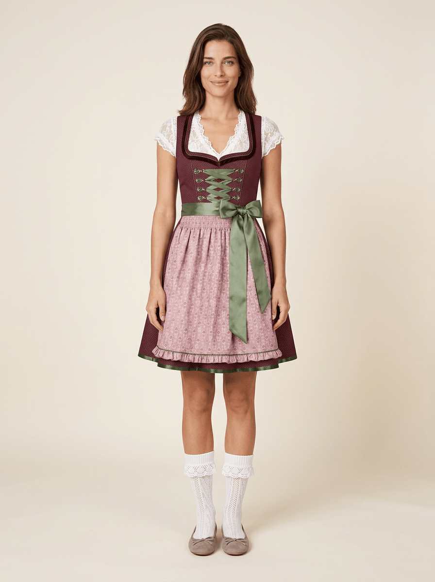 Dirndl - Dirndl Doris 50cm - Dirndl.com
