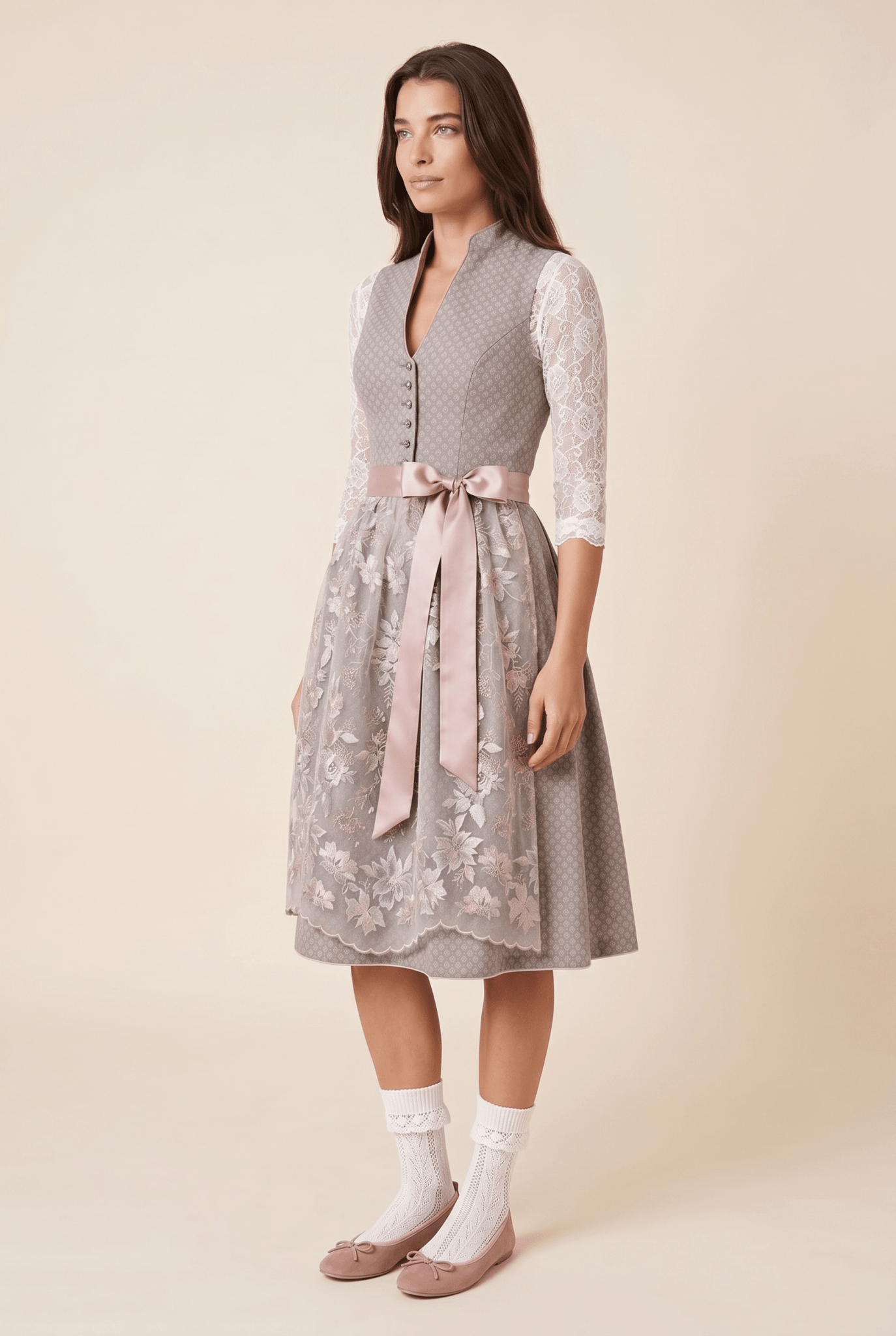 Dirndl - Dirndl Madlenka - Dirndl.com