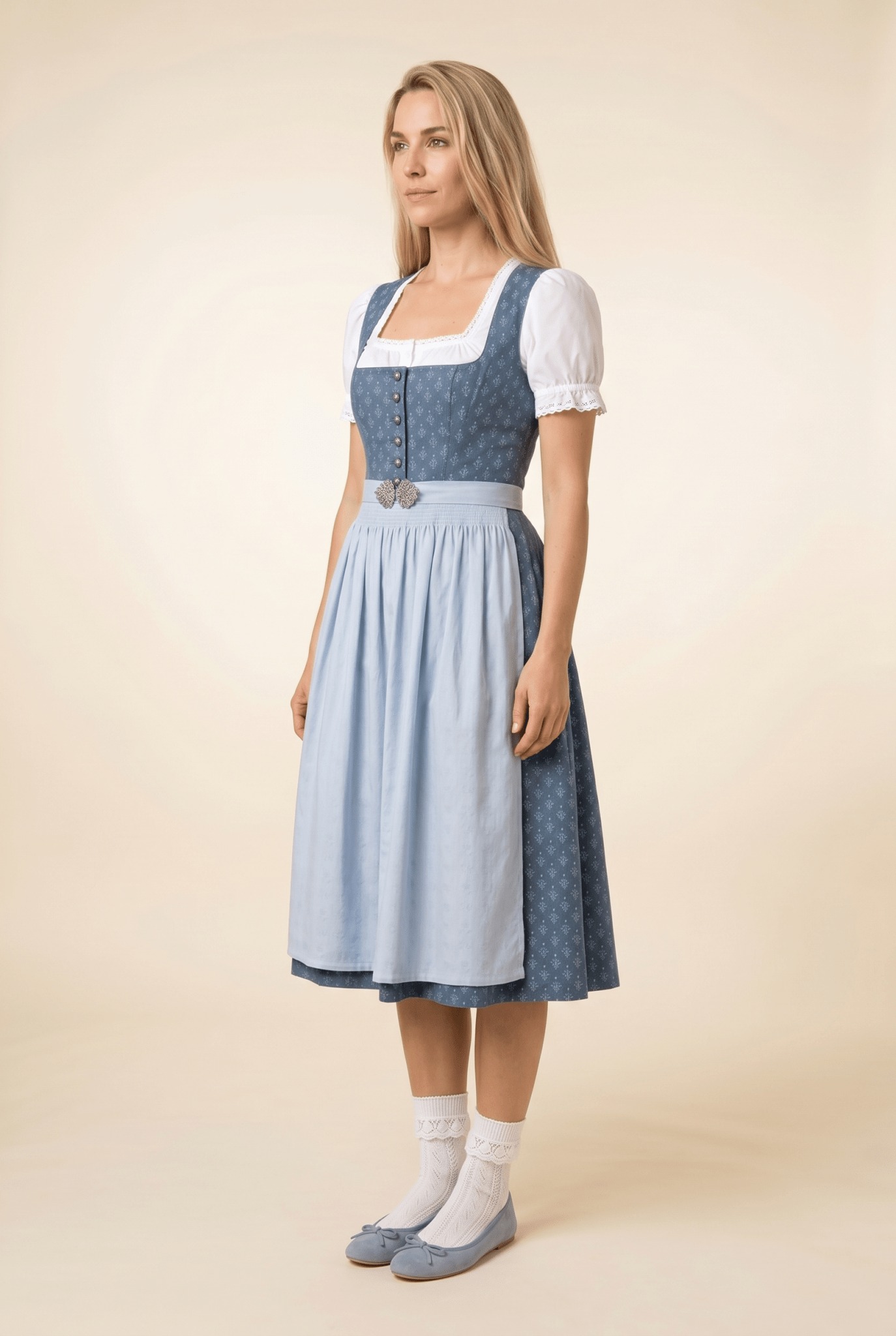 Dirndl - Dirndl Fanny - Dirndl.com