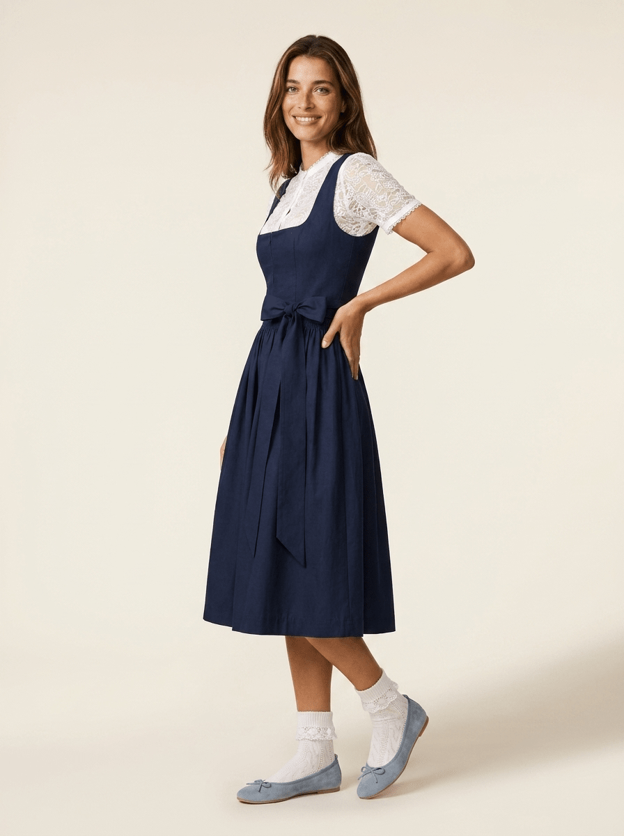 Dirndl - Dirndl Bavaria - Dirndl.com