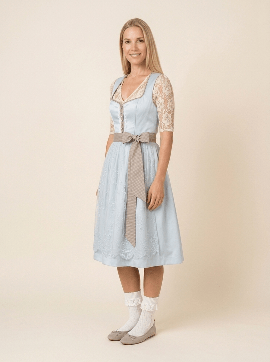 Dirndl - Dirndl Priscilla 60cm - Dirndl.com