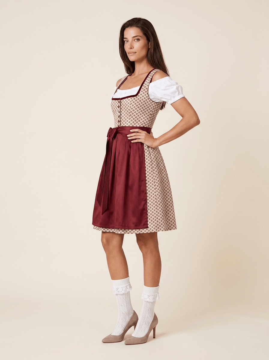 Dirndl - Dirndl Rena - Dirndl.com