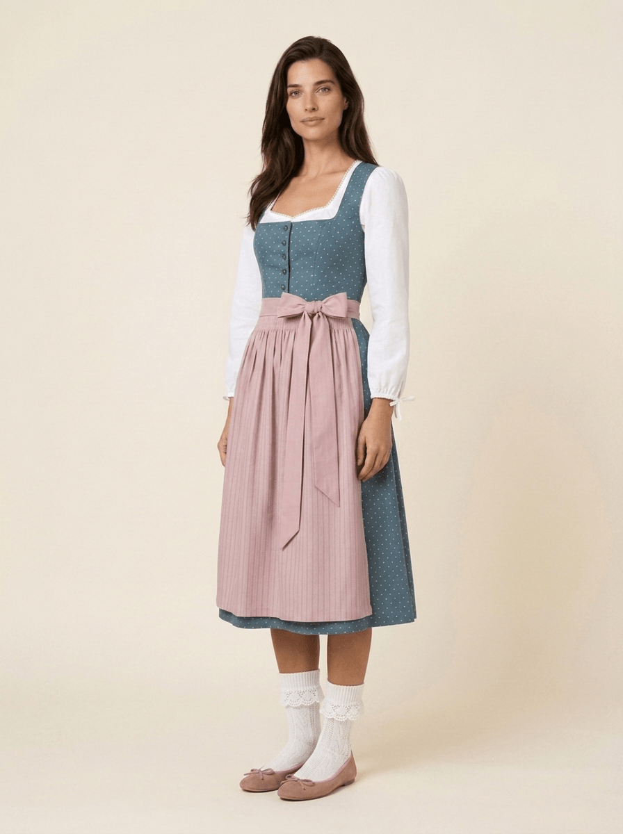 Dirndl - Dirndl Madeline - Dirndl.com