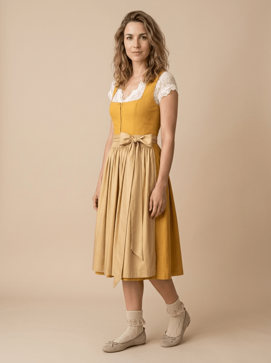 Dirndl - Dirndl Kira - Dirndl.com