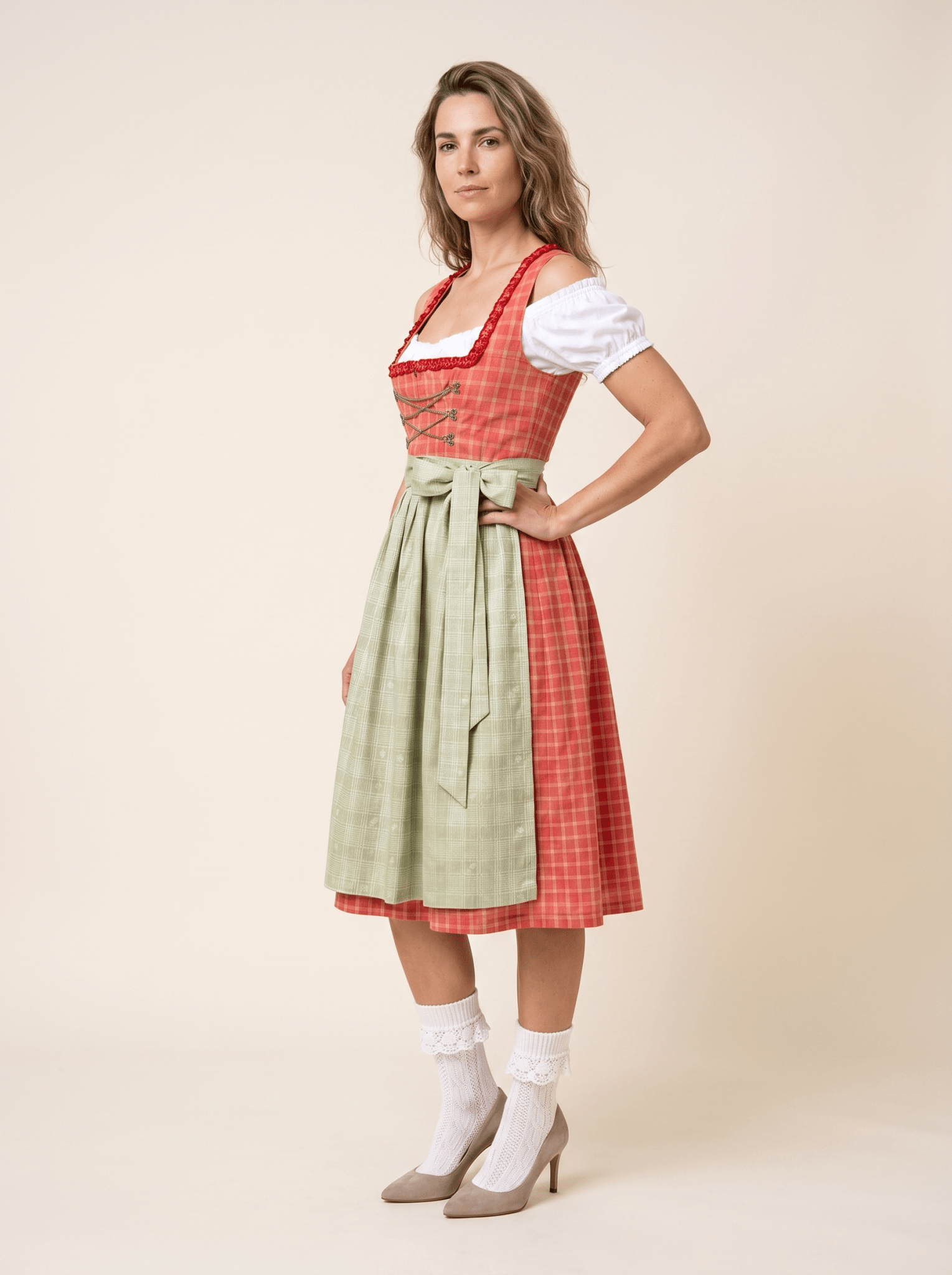 Dirndl - Dirndl Nadine - Dirndl.com