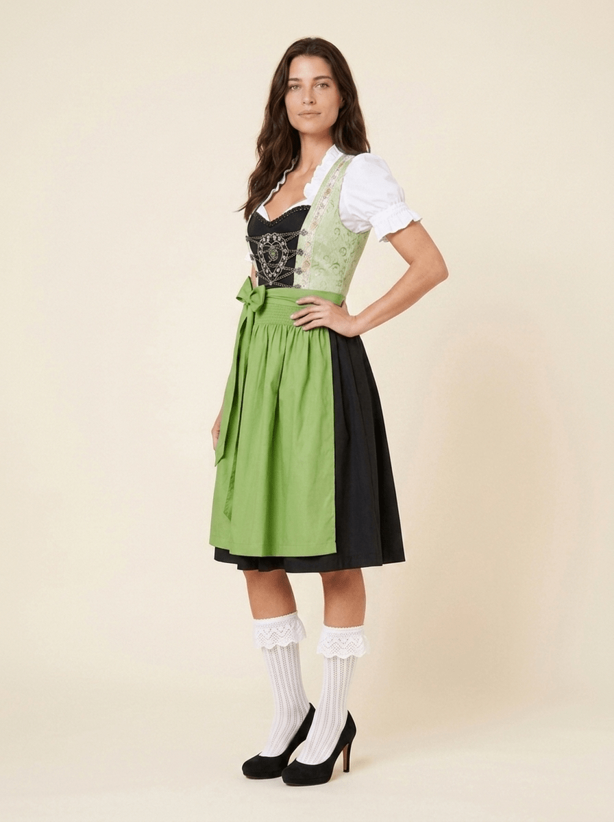 Dirndl - Dirndl Set Edina - Dirndl.com