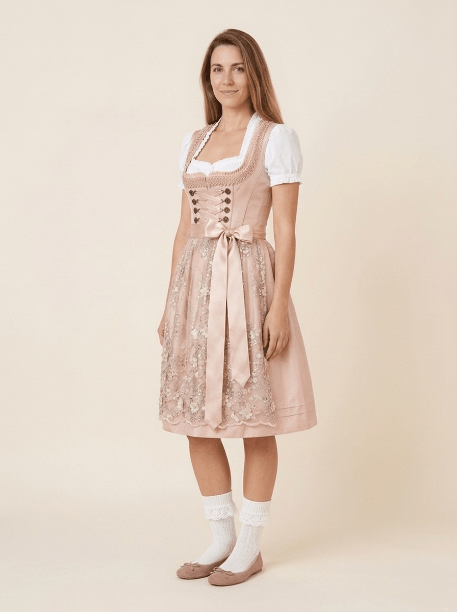 Dirndl - Dirndl Jolene 60cm - Dirndl.com