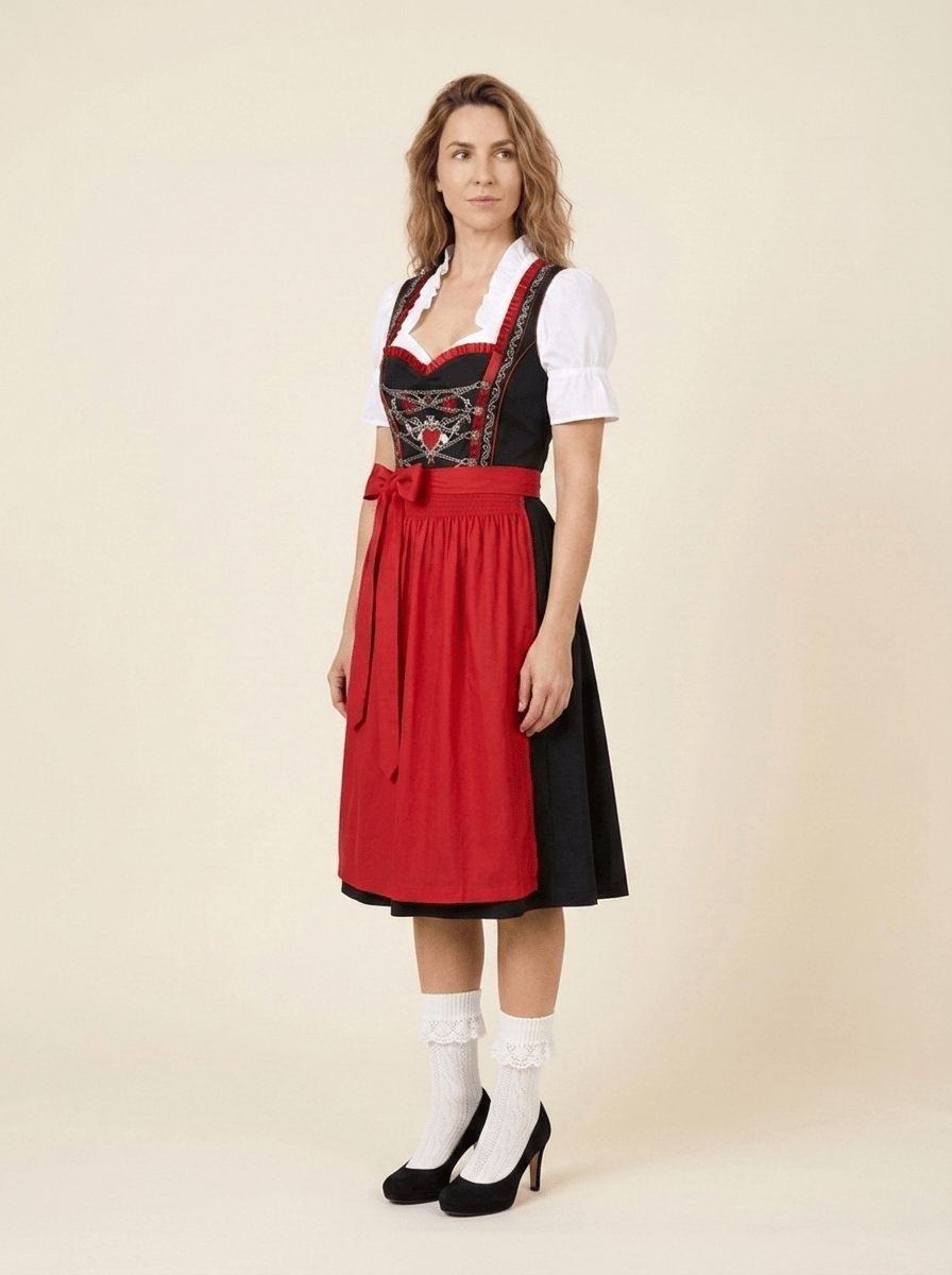 Dirndl - Dirndl Set Alva - Dirndl.com