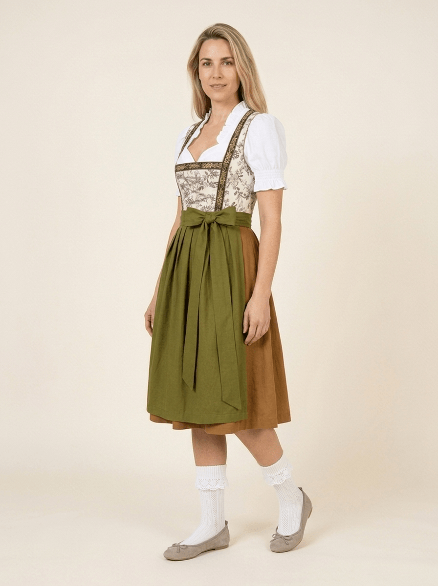 Dirndl - Dirndl Set Astrid - Dirndl.com