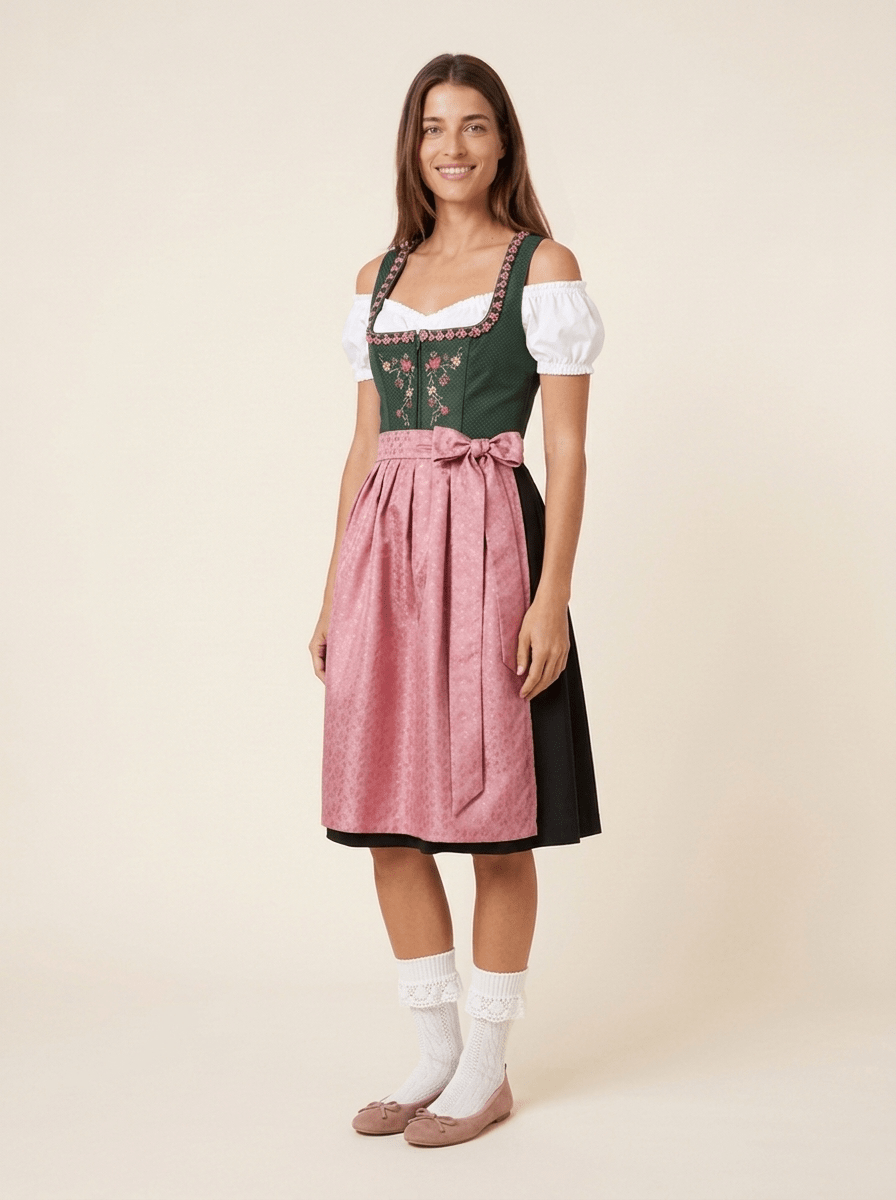 Dirndl - Dirndl Torino - Dirndl.com