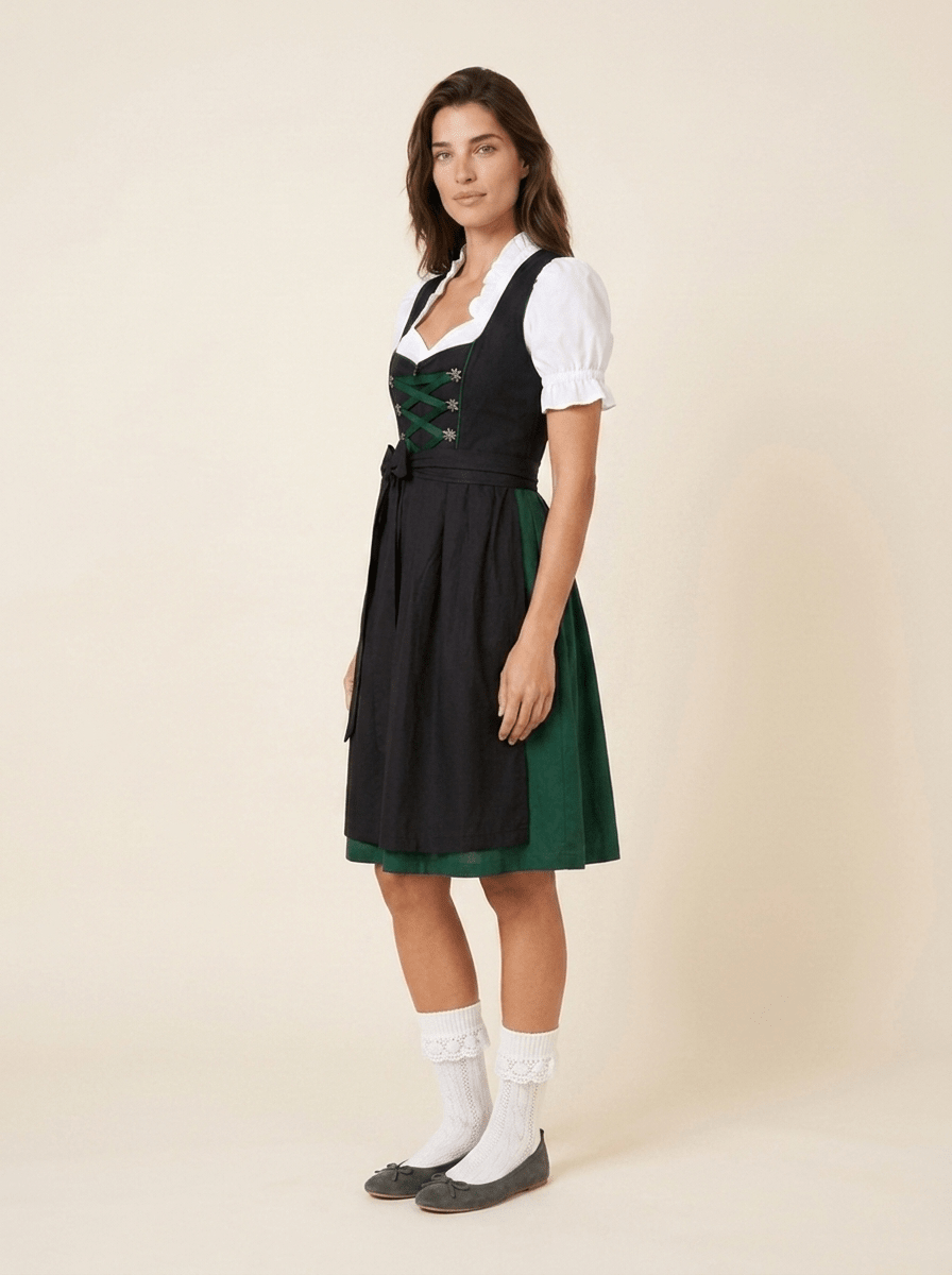 Dirndl - Dirndl Set Anastasia - Dirndl.com
