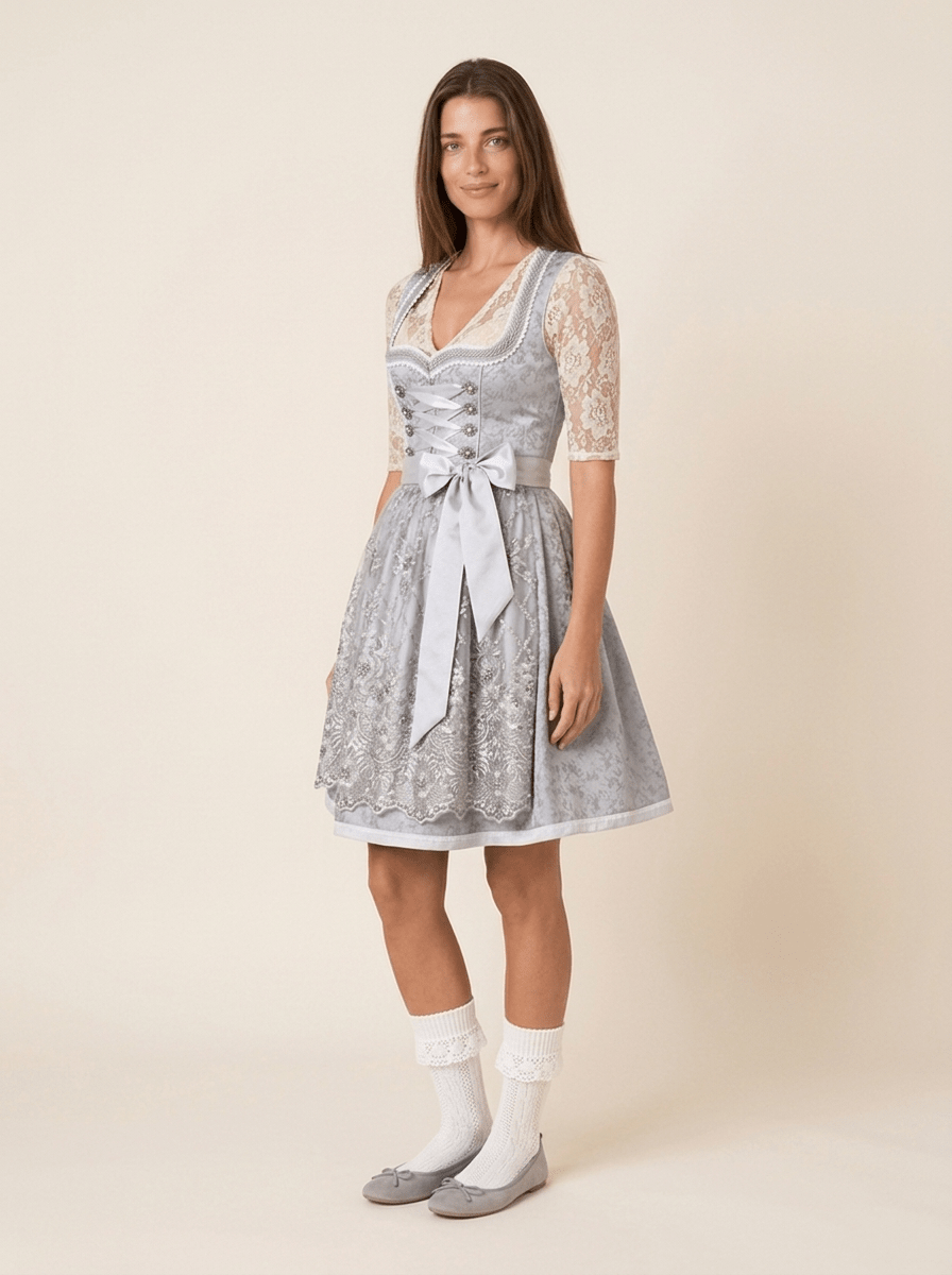 Dirndl - Dirndl Joselin 50cm - Dirndl.com