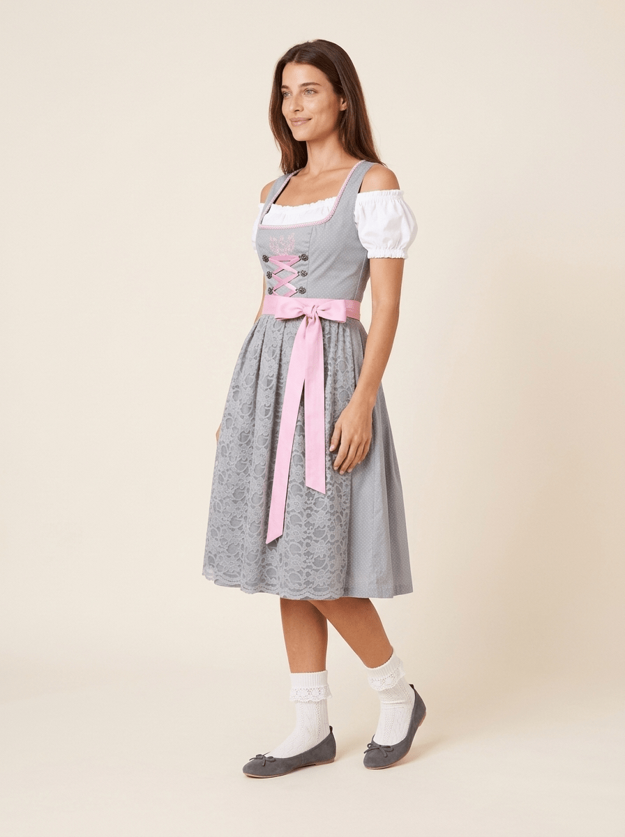 Dirndl - Dirndl Grazia - Dirndl.com
