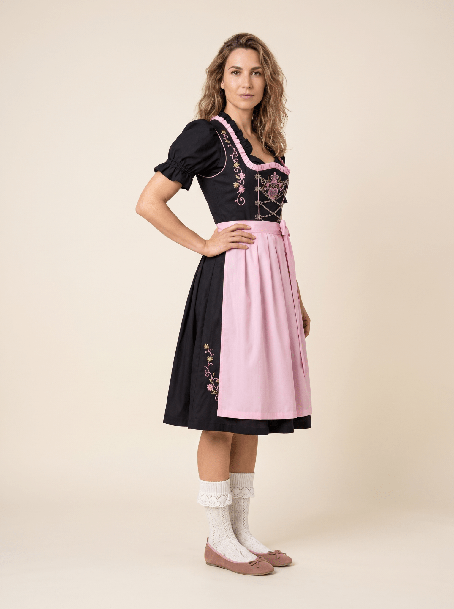 Dirndl - Dirndl Set Romina - Dirndl.com