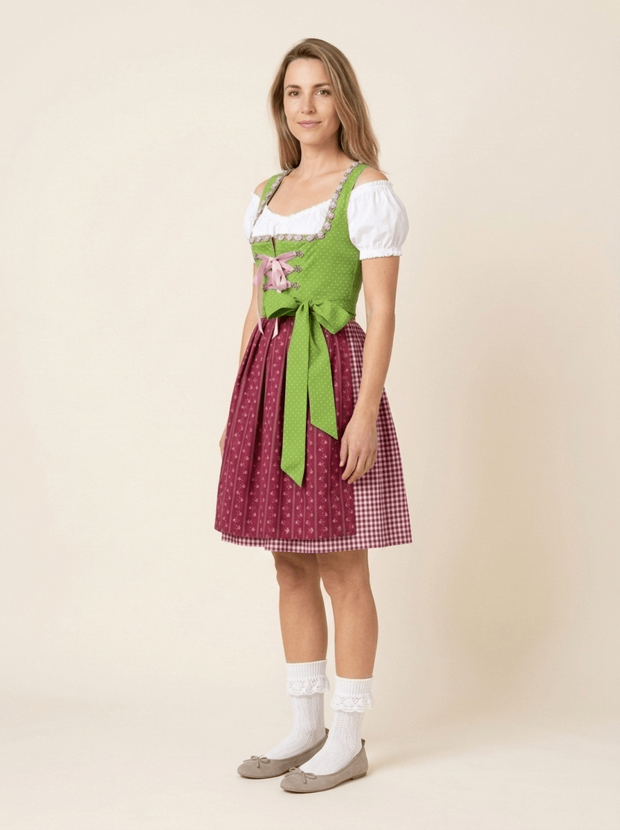 Dirndl - Dirndl Sandra - Dirndl.com