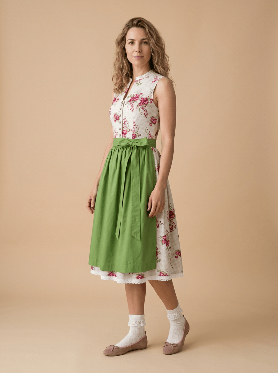 Dirndl - Dirndl Lovely Johanna - Dirndl.com