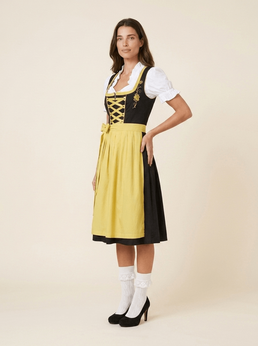 Dirndl - Dirndl Set Alma - Dirndl.com