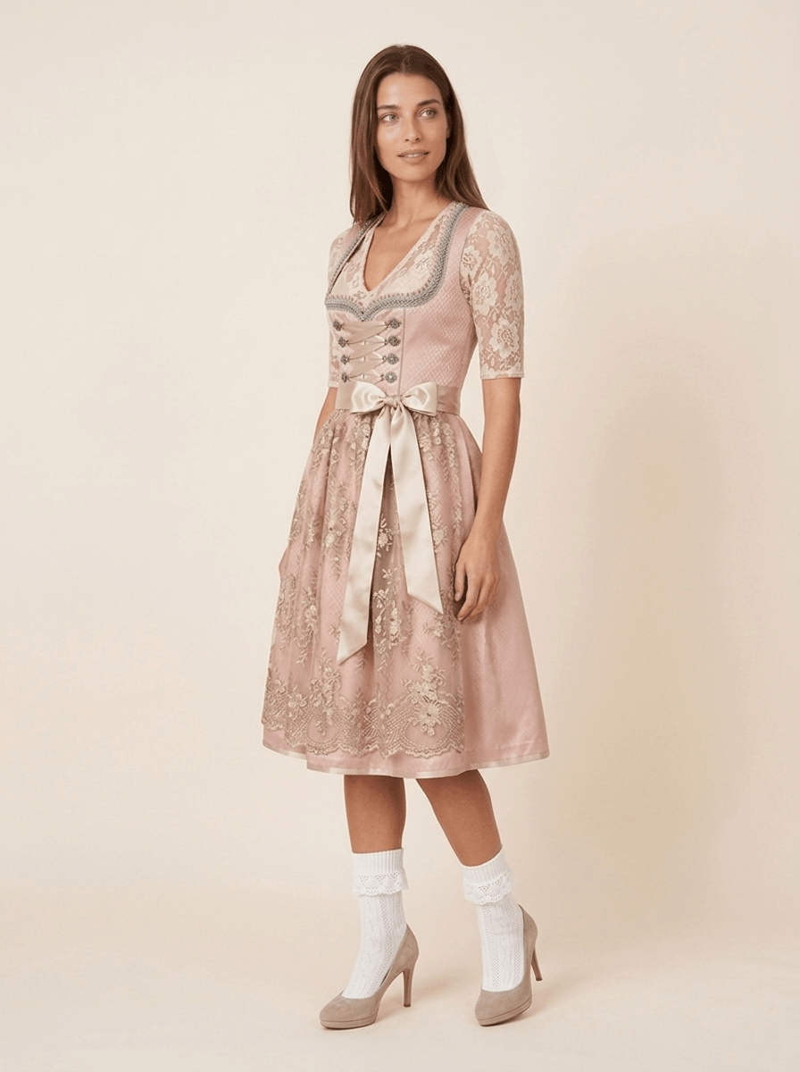 Dirndl - Dirndl Bonny - Dirndl.com