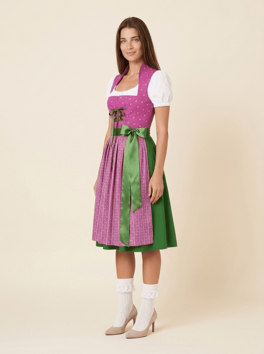 Dirndl - Dirndl Nadia - Dirndl.com