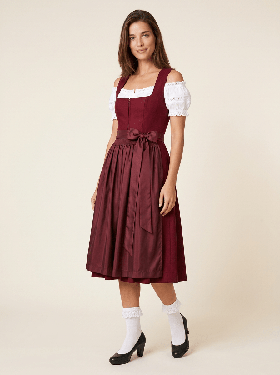Dirndl - Dirndl Victoria - Dirndl.com