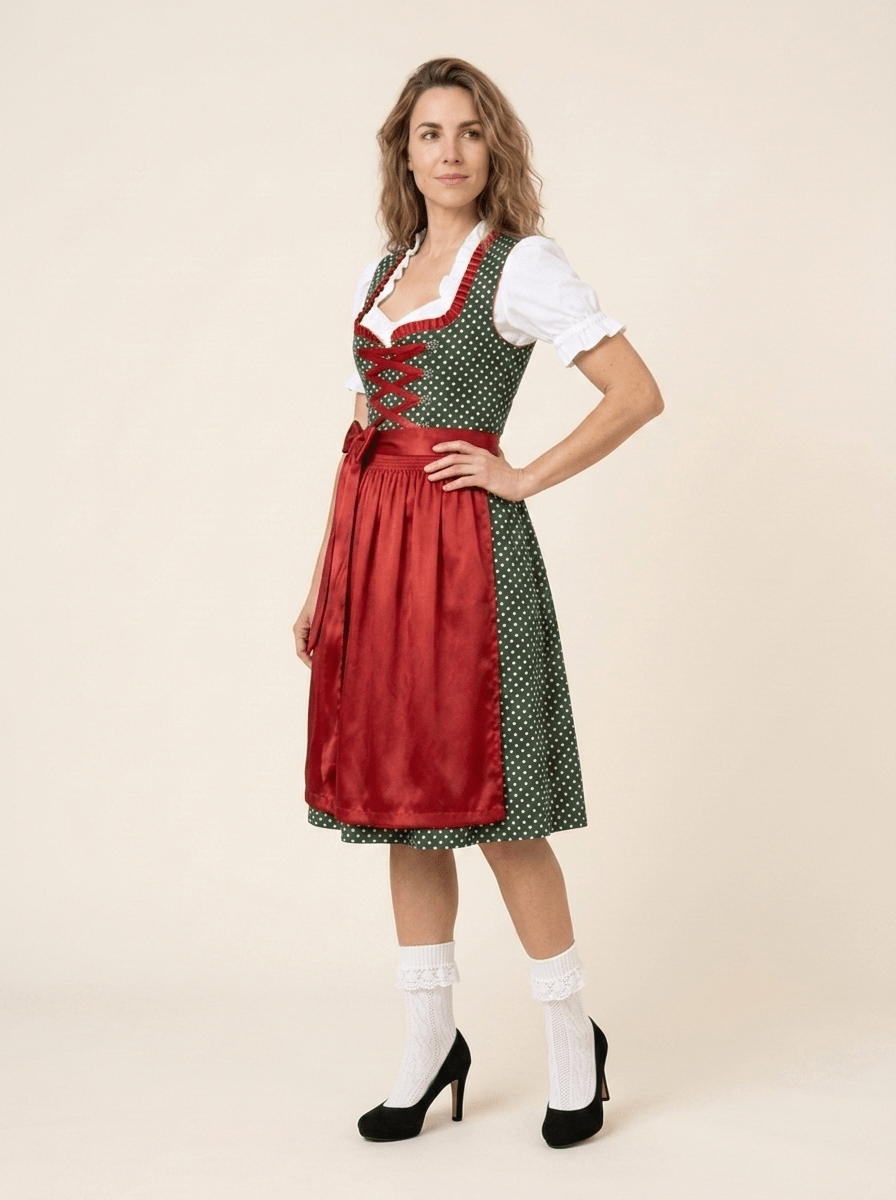 Dirndl - Dirndl Set Jule - Dirndl.com