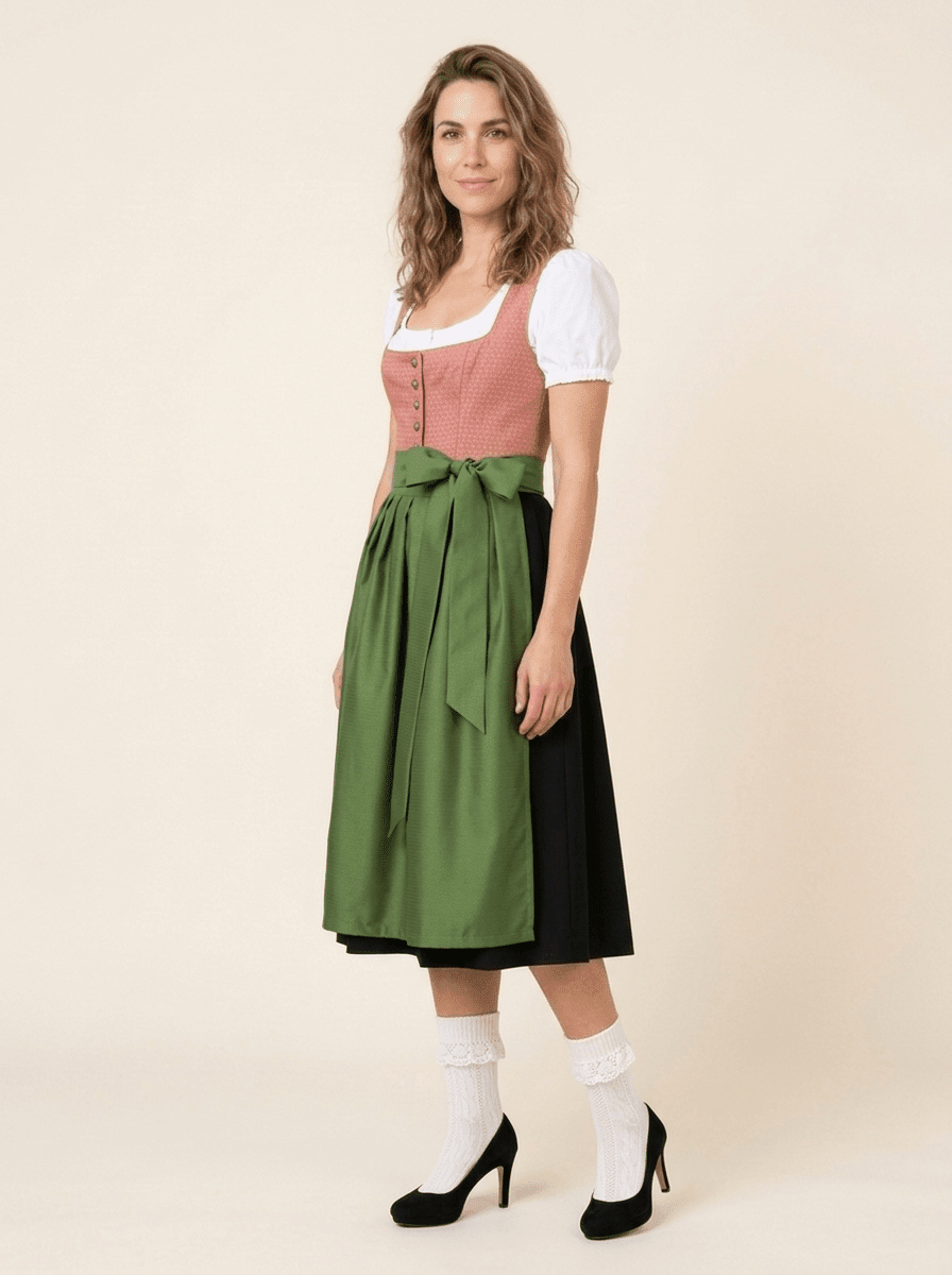 Dirndl - Dirndl Genua - Dirndl.com