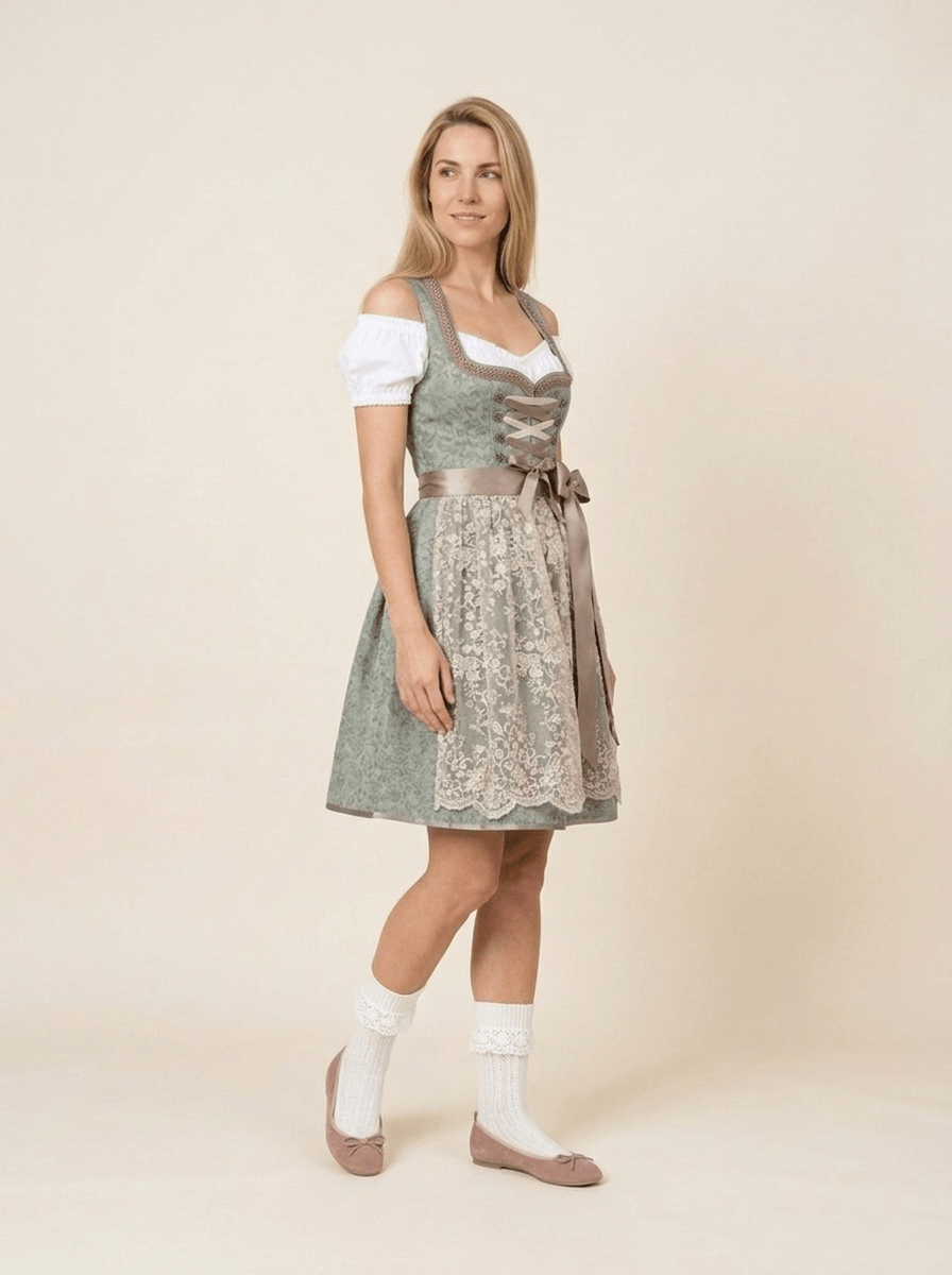 Dirndl - Dirndl Shila - Dirndl.com