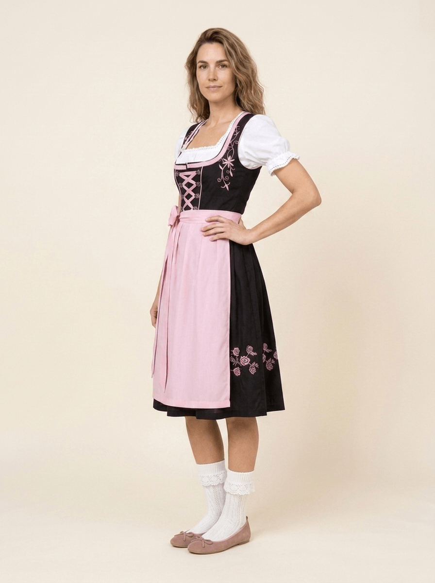 Dirndl - Dirndl Set Melodie - Dirndl.com