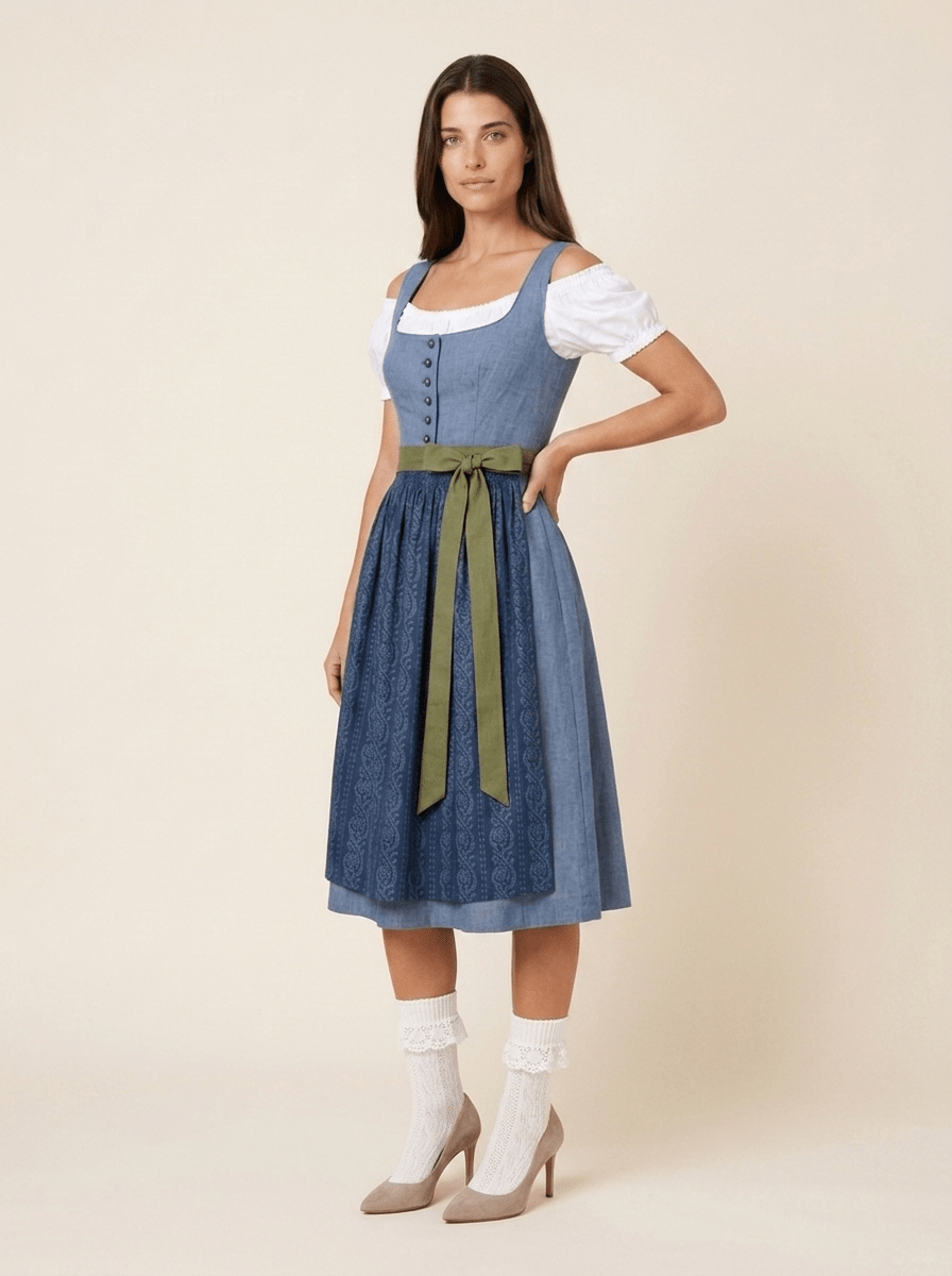 Dirndl - Dirndl Eleen - Dirndl.com