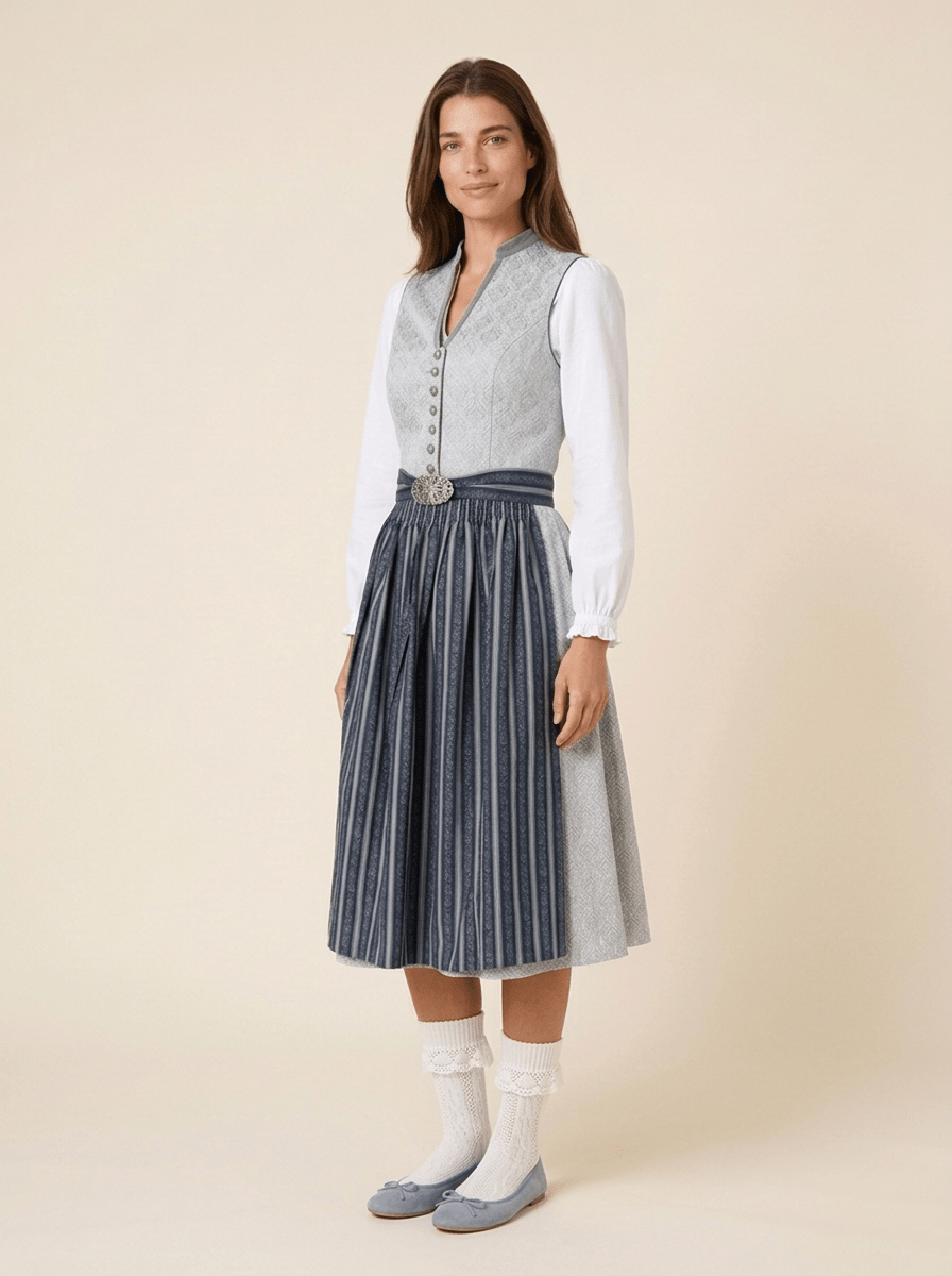 Dirndl - Dirndl Leonie - Dirndl.com