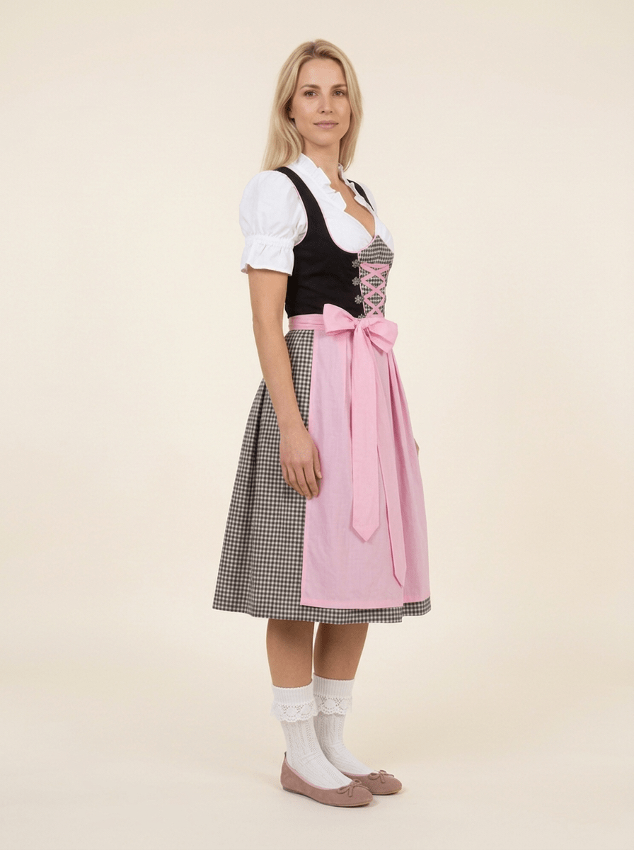 Dirndl - Dirndl Set Vanessa - Dirndl.com