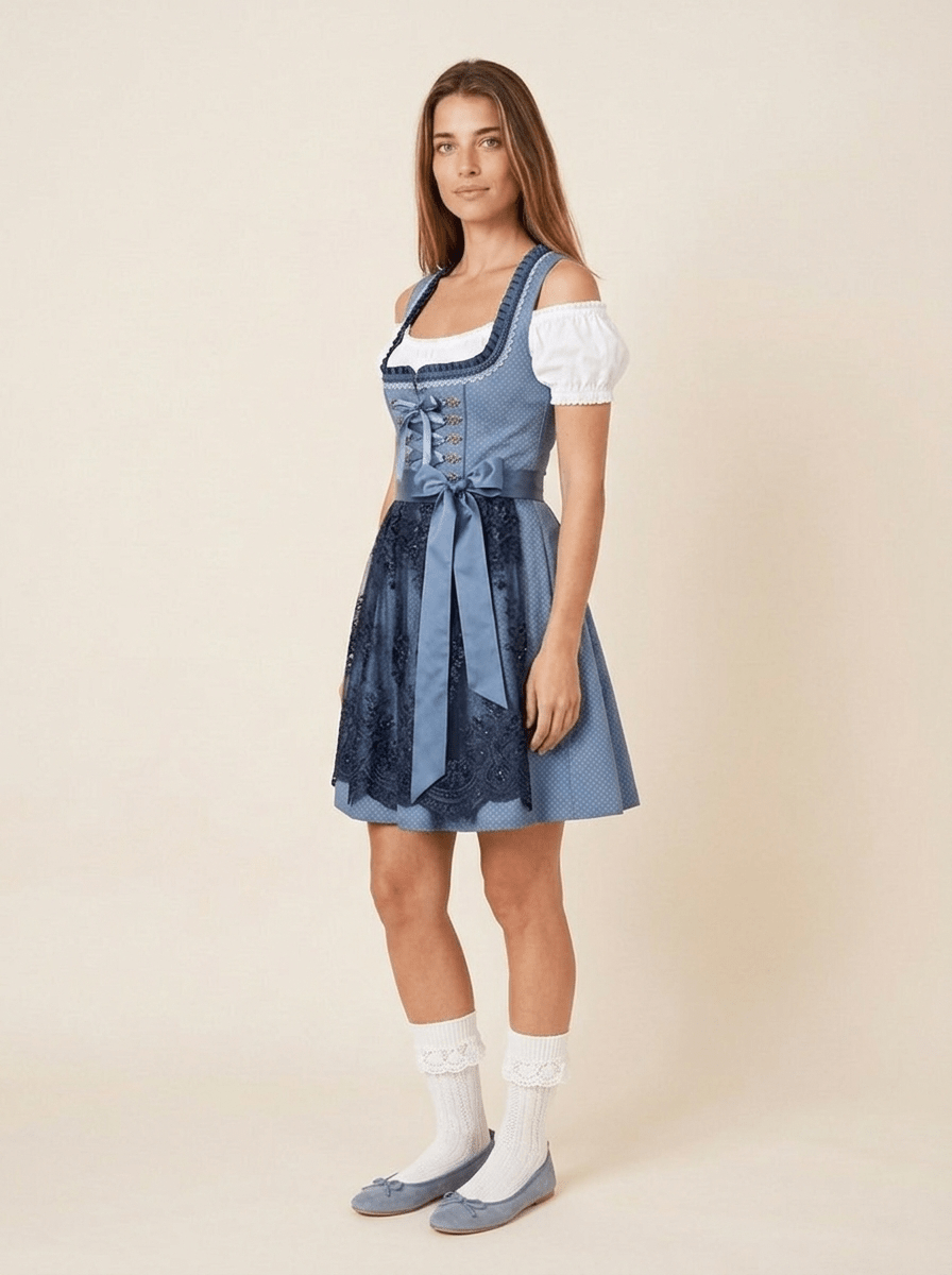 Dirndl - Dirndl Beliva - Dirndl.com