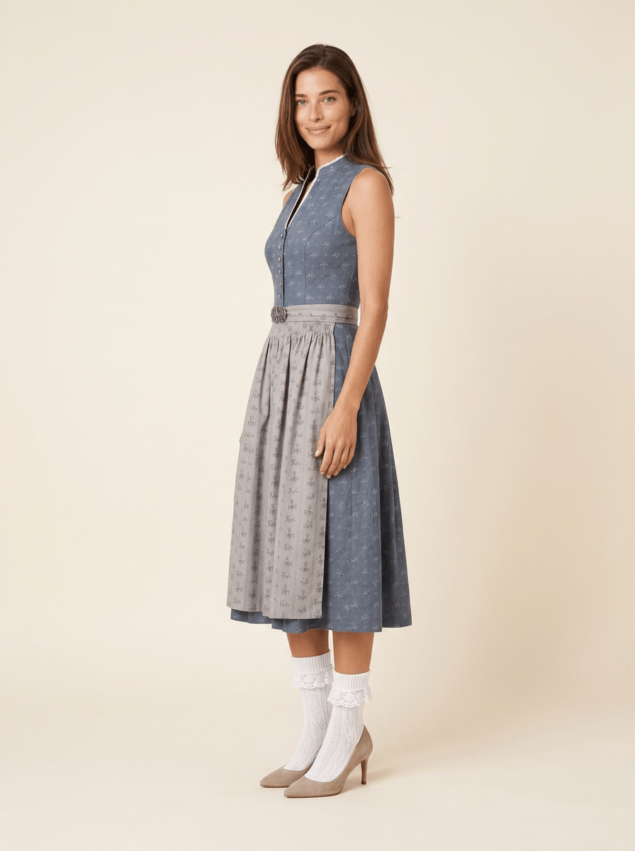 Dirndl - Dirndl Amalie - Dirndl.com