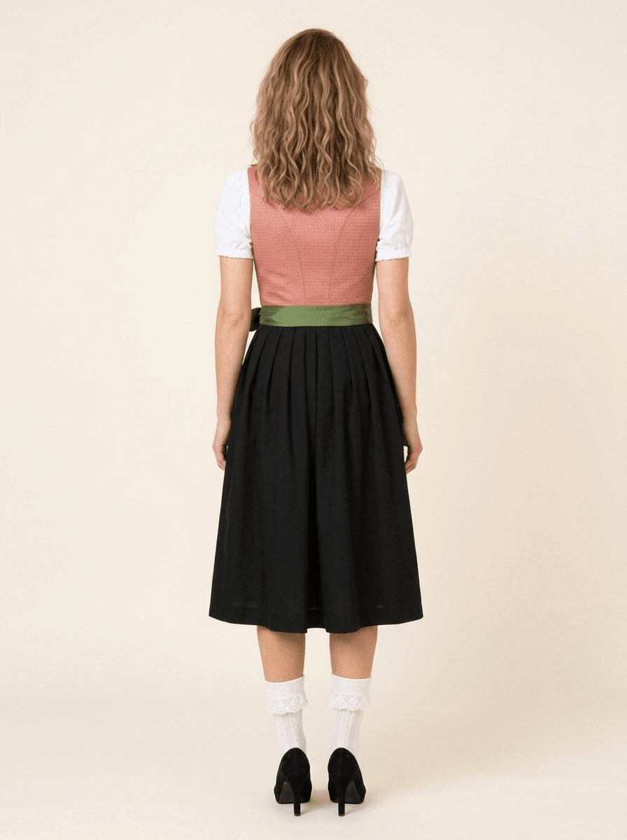 Dirndl - Dirndl Genua - Dirndl.com