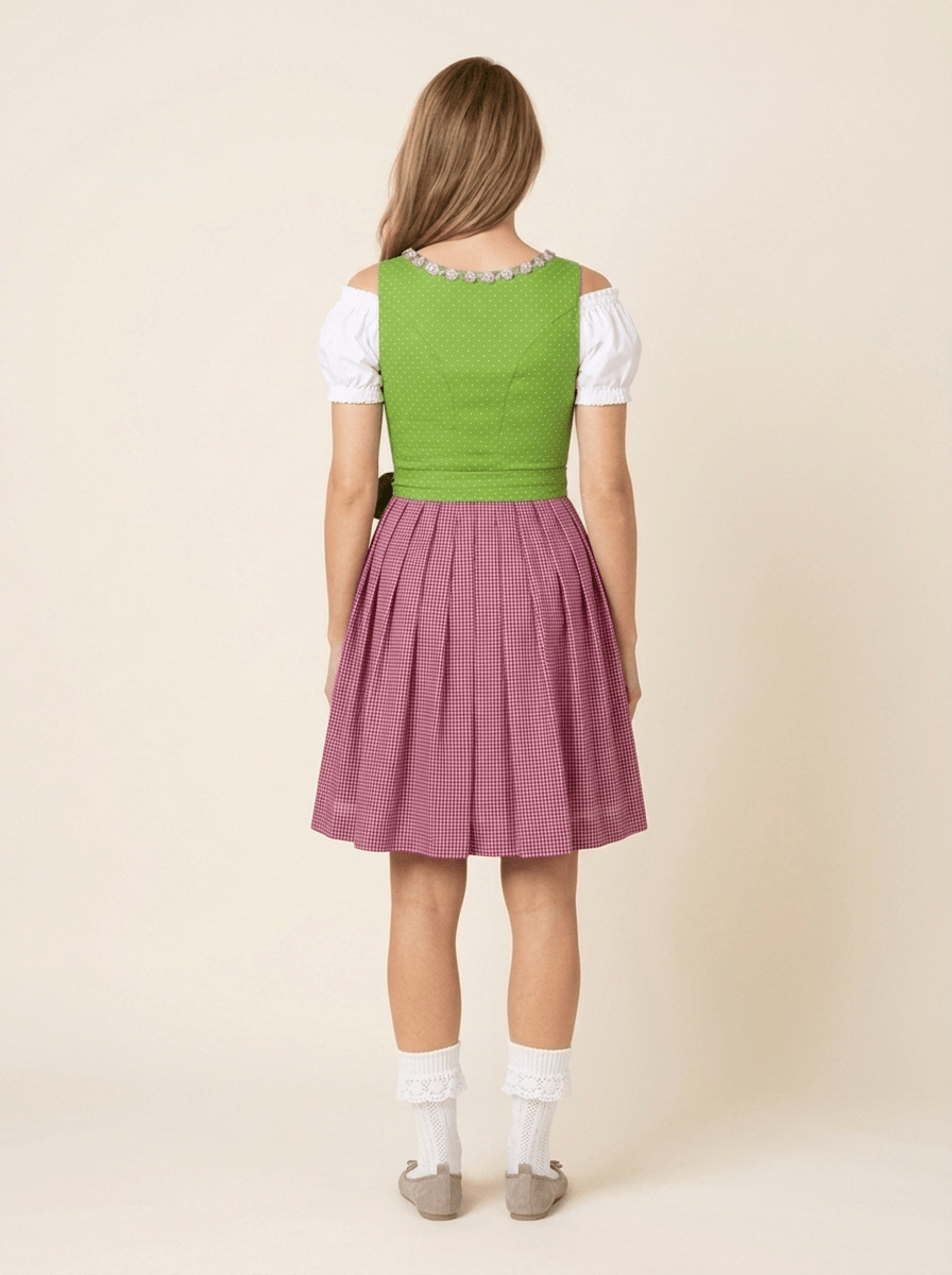 Dirndl - Dirndl Sandra - Dirndl.com