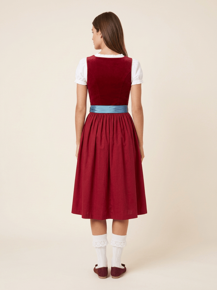 Dirndl - Dirndl Magda - Dirndl.com