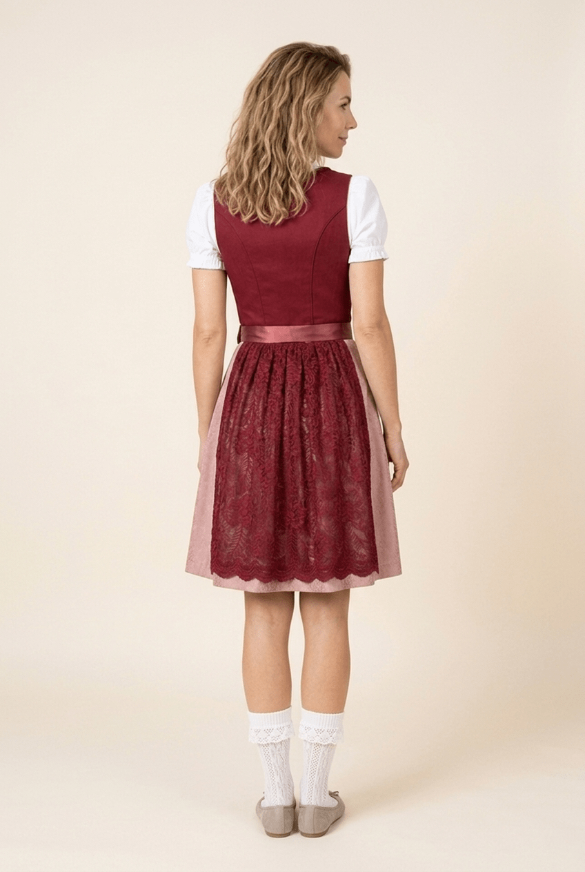 Dirndl - Dirndl Zora 50cm - Dirndl.com