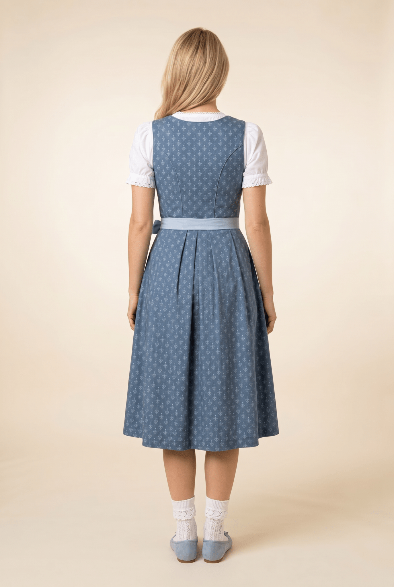Dirndl - Dirndl Fanny - Dirndl.com