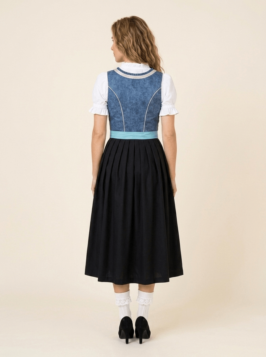 Dirndl - Dirndl Set Amelie - Dirndl.com