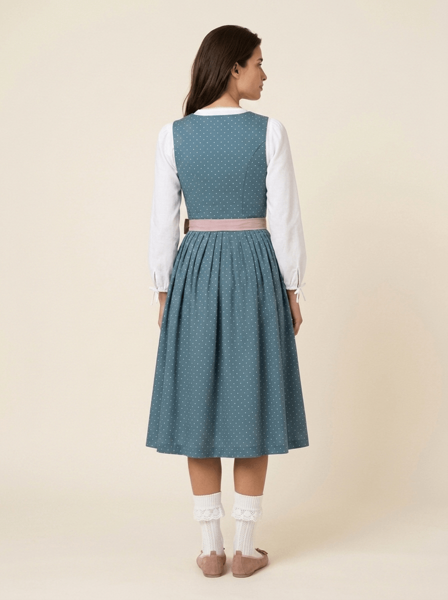 Dirndl - Dirndl Madeline - Dirndl.com