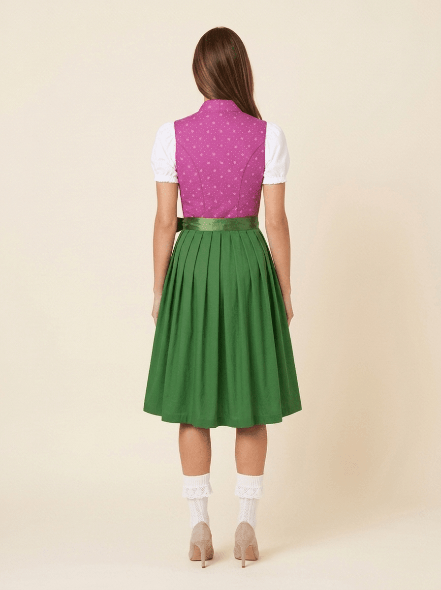 Dirndl - Dirndl Nadia - Dirndl.com