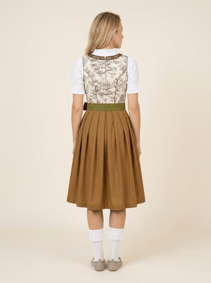 Dirndl - Dirndl Set Astrid - Dirndl.com